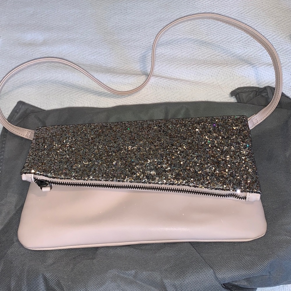 Like new Express purse